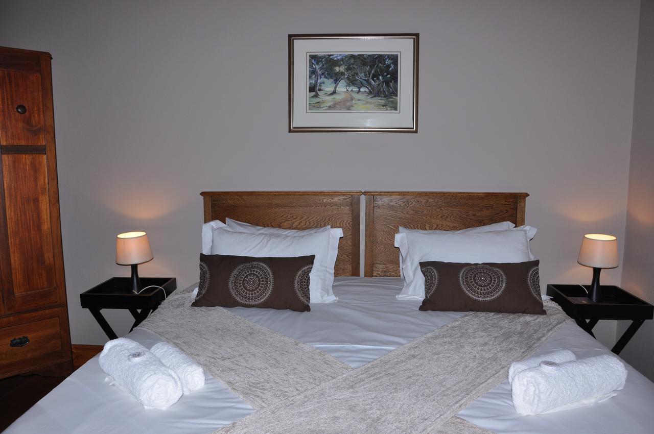 Berg En Dal Guesthouse Villiersdorp Екстериор снимка